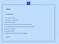 Quiz app using React js and tailwind css