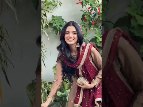 all Pakistani drama actress #laibakhan #haniaamir #aimankhan #bilalabbaskhan #viral