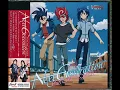 Download Lagu Cardfight!! Vanguard G NEXT Opening 2 Next Generation - Psychic Lover Full
