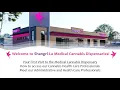 Your First Visit to the Medical Cannabis Dispensary - Episode 3