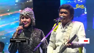 Download CINTA DALAM KHAYALAN H.Rhoma Irama Feat Hj.Elvy Sukaesih Live HD Balikpapan Part 9 MP3