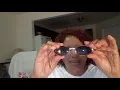Product Review SPECIAL OPS SUNGLASSES