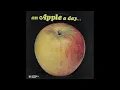 Lagu Apple – an Apple a day... 1969 full album