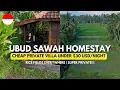 Lagu Cheap Bali Private Villa | Ubud Sawah Homestay Villa Tour + Private Airport Transfers