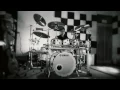 Phat Phunktion - Well Run Dry [ Hsiang x Ted Wang ] Drum Cover