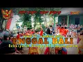 Download Lagu ENGGAL BALI voc wiwik fii jaranan Samboyo Putro live sekarputih sonobekel Tanjunganom nganjuk