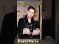 Dark Secrets Unveiled The Shocking Truth About David Pierce
