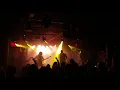 Omnium Gatherum - Refining Fire @ Lutakko 3.11.2018