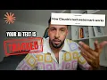 Everything AI writes is now traceable SSALAT L7FLA