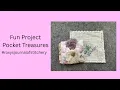 Pocket Treasures