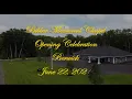 Bibber Memorial Chapel Open House 2021