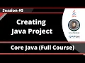 Core Java - Part 5