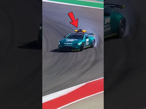 Why F1 Drivers Can’t Overtake This Car😲 #shorts #f1 #formula1