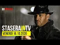 Video di Stasera in TV venerdì 16 ottobre tutti i film da vedere
