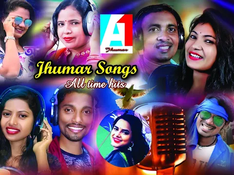 Download MP3 Top jhumar songs lll new jhumar mp3 songs