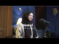 Download Lagu Dawai - Fadhilah Intan | Cover by Ezah Hashim