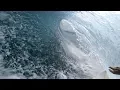 Lagu The deepest barrels I've made with a GoPro || Ujung Bocur