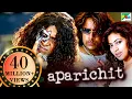 Download Lagu Aparichit (Anniyan) Vikram, Sadha, Vivek, Prakash Raj, Nassar | Full Hindi Dubbed Movie