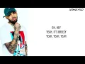 @10Eras Remix - Chris Brown – Party Feat. Usher & Gucci Mane (Lyrics)