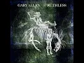 High As I've Ever Been - Gary Allan