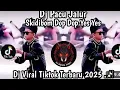 Download Lagu DJ PACU JALUR X VIDEO KLIP LOMBA PACU JALUR || DJ SKIDIBOM YES YES VIRAL TIKTOK TERBARU 2025