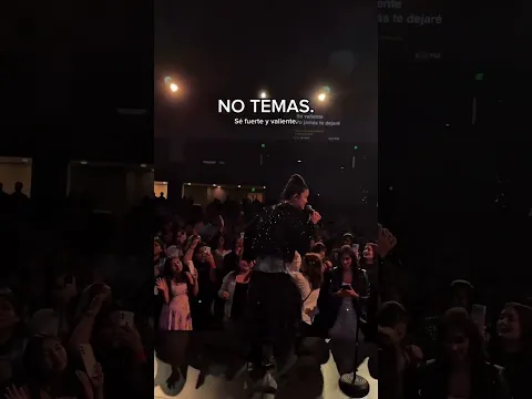 ¿Qué temor necesitas entregarle a Dios hoy? 👇