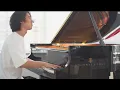 Kenshi Yonezu - Spinning Globe (Piano) 米津玄師 - 地球儀