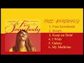 FULL ALBUM FREE SOMEBODY - LUNA