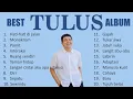 Lagu Tulus Full Album | Koleksi Lagu Terbaik Tulus | Spotify Top Hits Indonesia 2025  #spotify #music