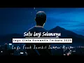 Download Lagu Satu Janji Selamanya - Lagu Cinta Paling Romantis Terbaru 2025 (Official Lyric Video)