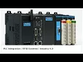 General Systems Sanyo Denki Sanmotion Advanced Servo Motion Controller
