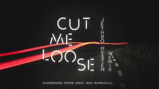 jethro heston cardboard foxes cut me loose ft max marshall 