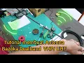 Download Lagu Antenna Bazoka Dualband VHF/UHF