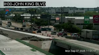 Top Headlines (9/7/2026): Labor Day travel - road issues to know about