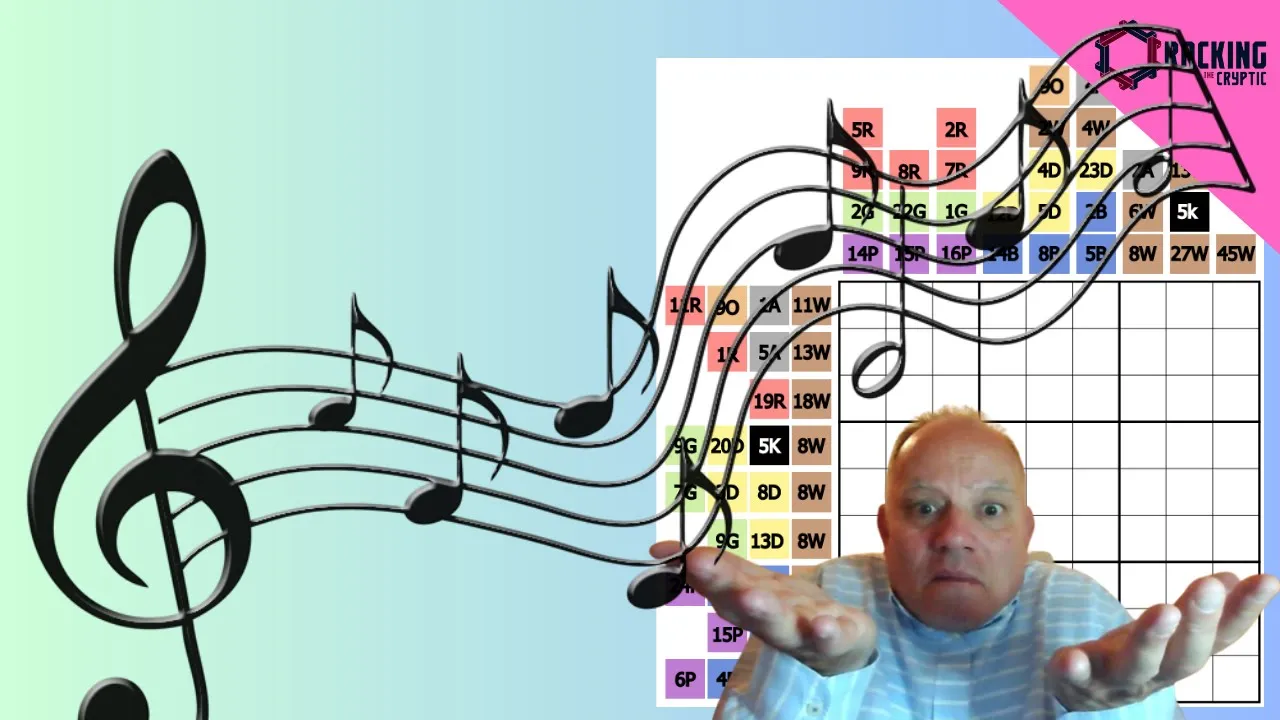 Spot the Song Appearing