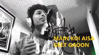 main koi aisa geet gaoon u0026 mere samne wali khidki main mashup
