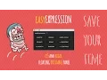 easy Expression - script for After Effects