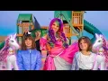 Download Lagu Princess Lollipop gives Kate \u0026 Lilly MAGIC Unicorns!