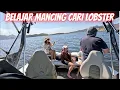 Download Lagu BELAJAR MANCING CARI LOBSTER AIR TAWAR
