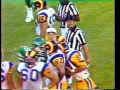 Jets-Rams brawl 1983