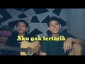 Viral!!!   Parodi balesan lagu MENYESAL by Salma \u0026 Nadia