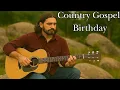 Download Lagu 🎵 Contemporary Christian Country Birthday Song | You Were Created #ChristianBirthdaySong