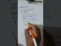 Factorial program in C Language