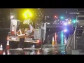 Kings tides cause flooding in Huntington Beach