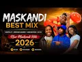 Maskandi Best Mix | Mahostela 97 | Mashelela | Shenge WaseHlalankosi | New Maskandi Hits 2026