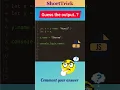 JavaScript Interview Questions - Part 29