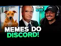 Download Lagu CORINGA REAGINDO AOS VIDEOS DO DISCORD!!  #09