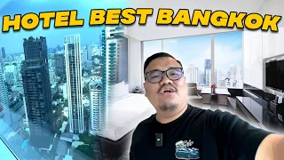 Download Hotel Paling Best \u0026 Senang Shopping Di Bangkok ! MP3