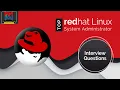 RHCSA Interview Preparation Trailblazing Tips and Insights for Success RHCSA RHEL Redhat-9