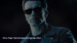 pro tee terminator original mix 
